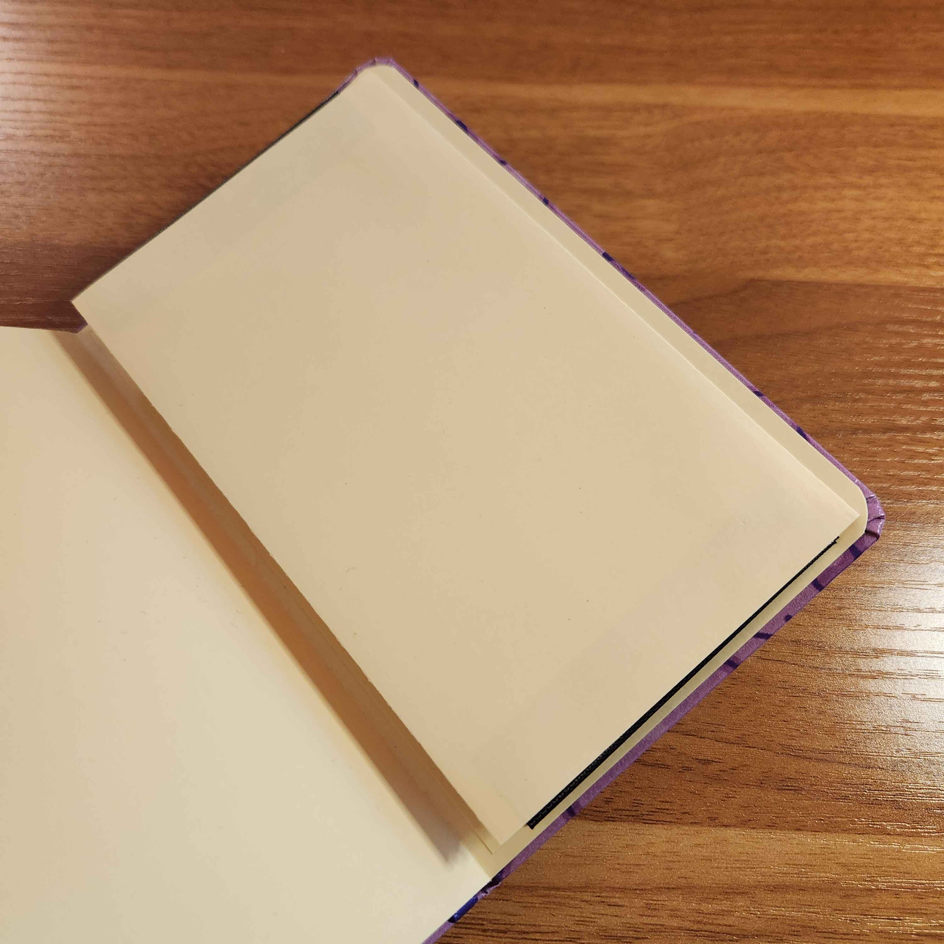 Ditto Notebook