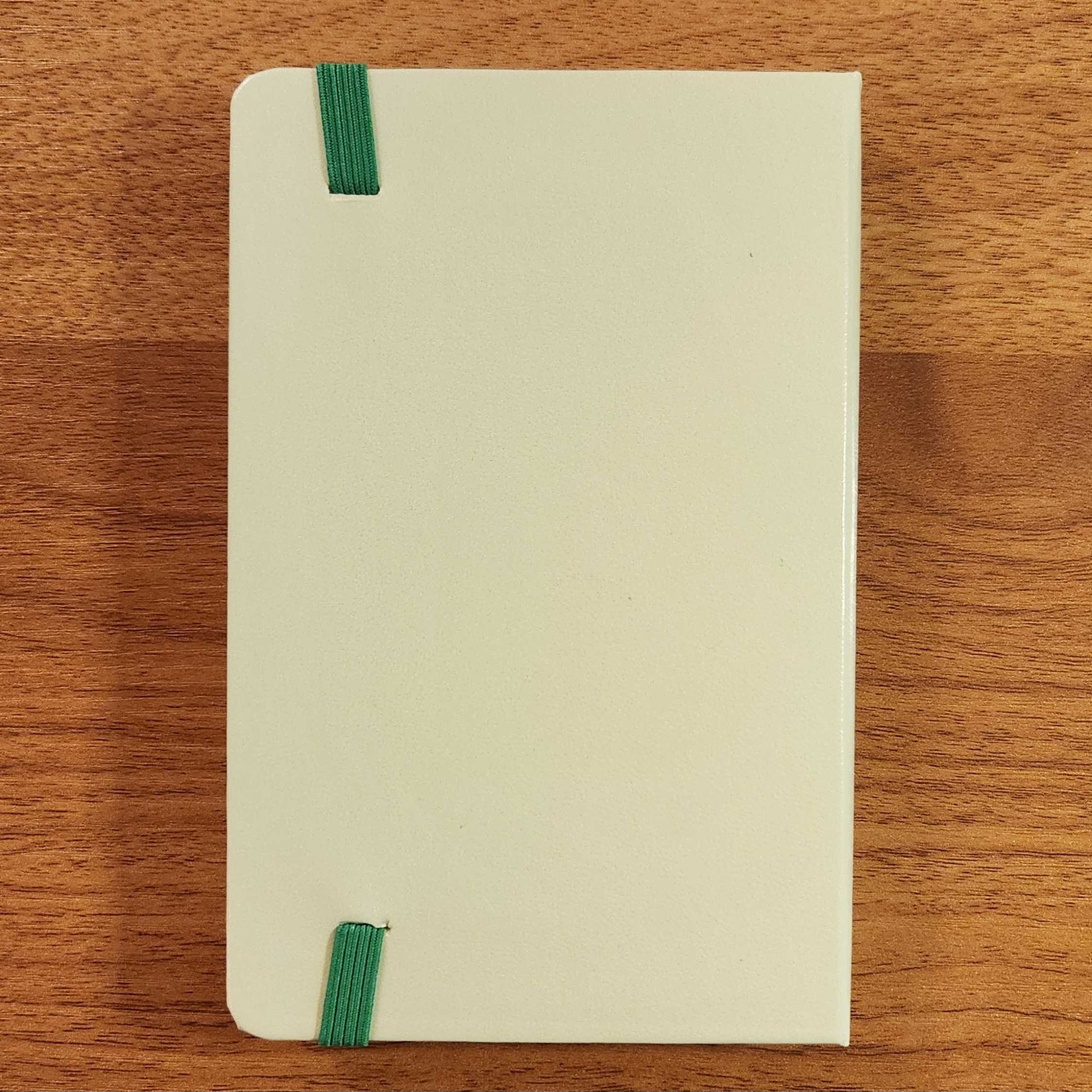 Shrimps is Bugs Notebook