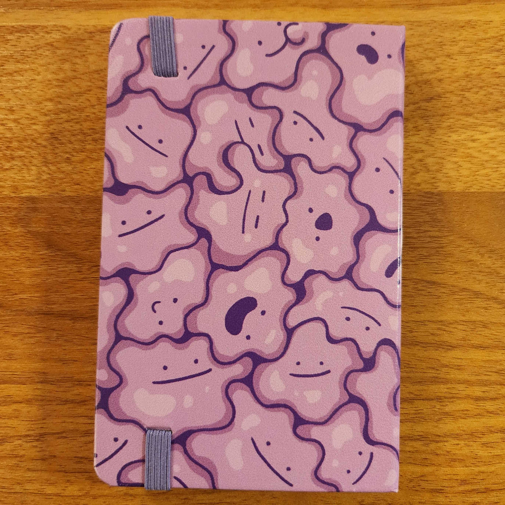 Ditto Notebook