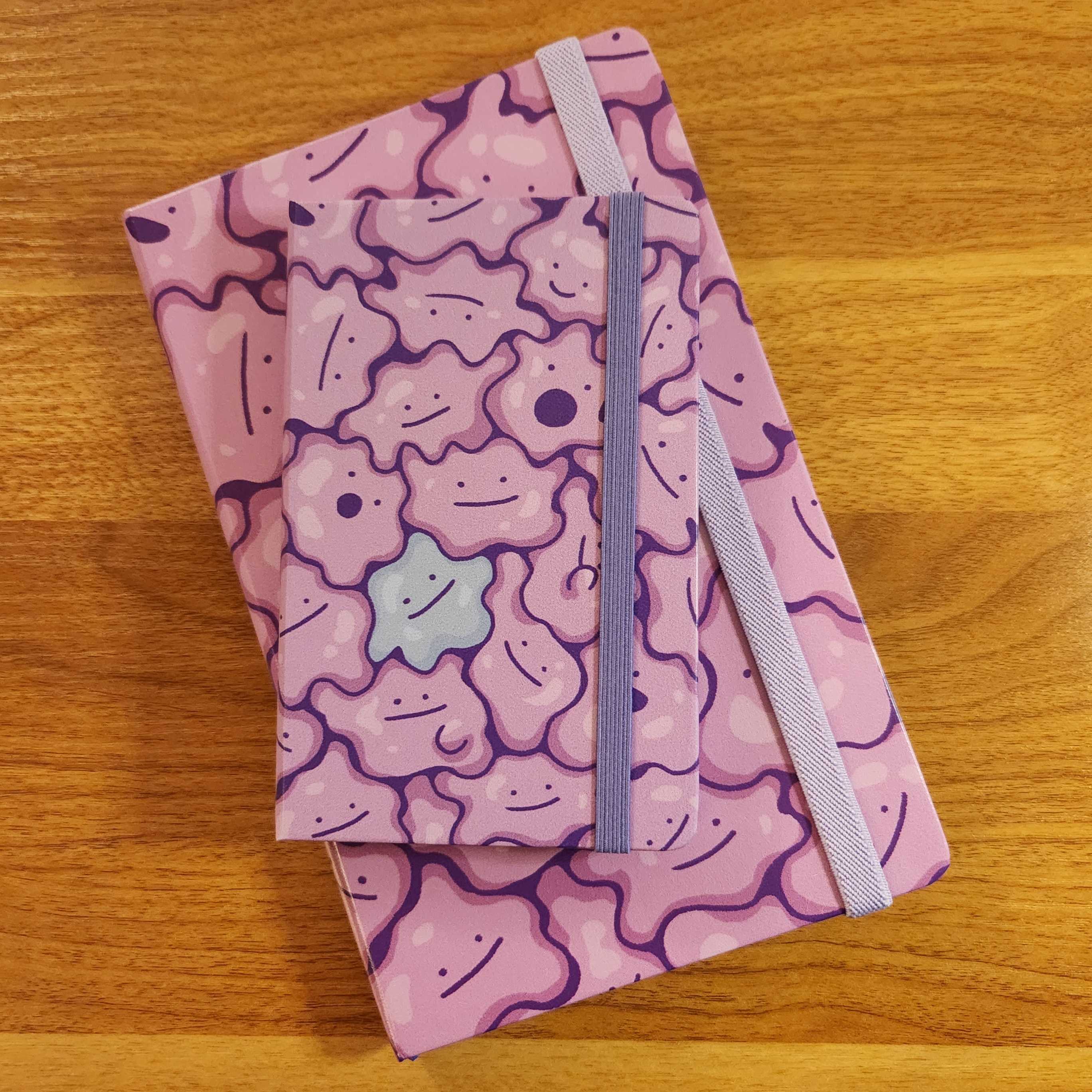 Ditto Notebook