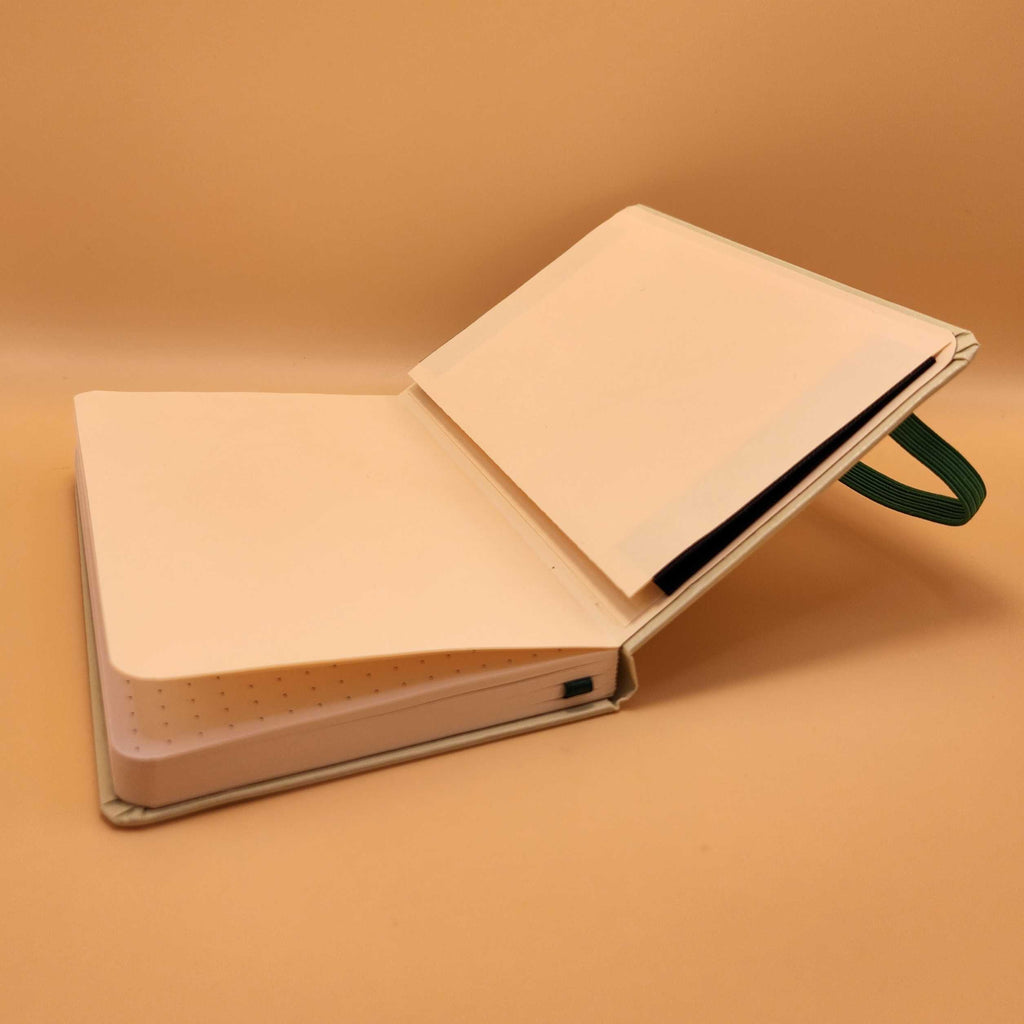 Shrimps is Bugs Notebook