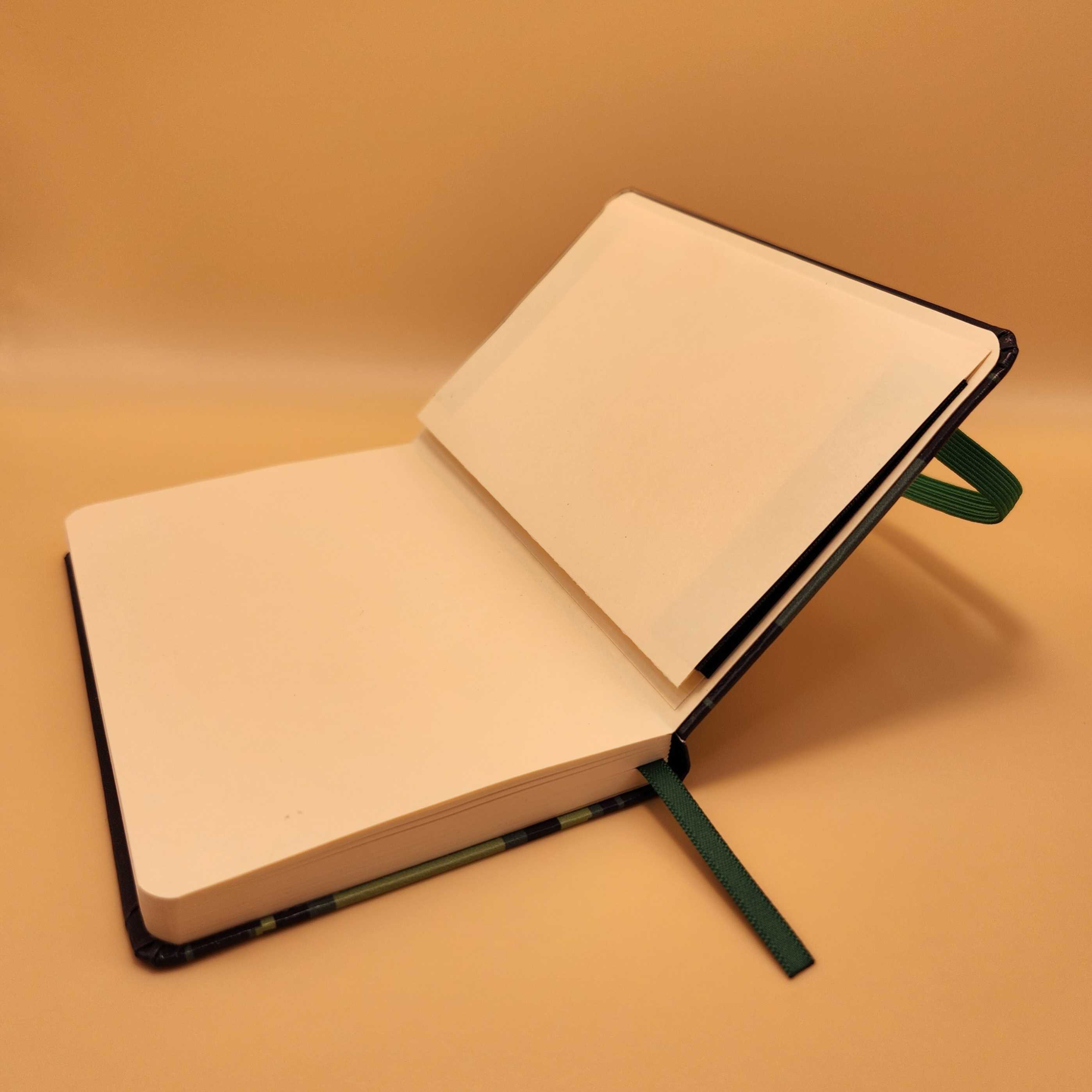 Infinifurby Notebook