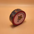 Chrysanthemum Washi Tape