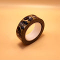 Croagunk Washi Tape