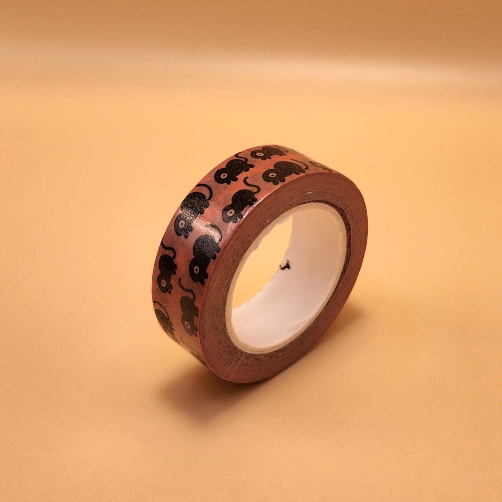 Peruvian Mice Washi Tape