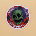 Reduce Reuse Reanimate