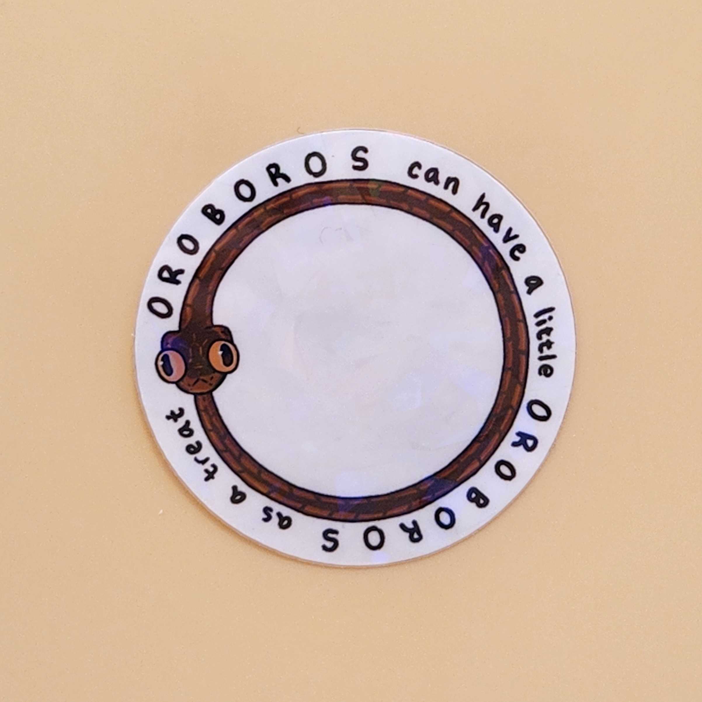 Ouroboros