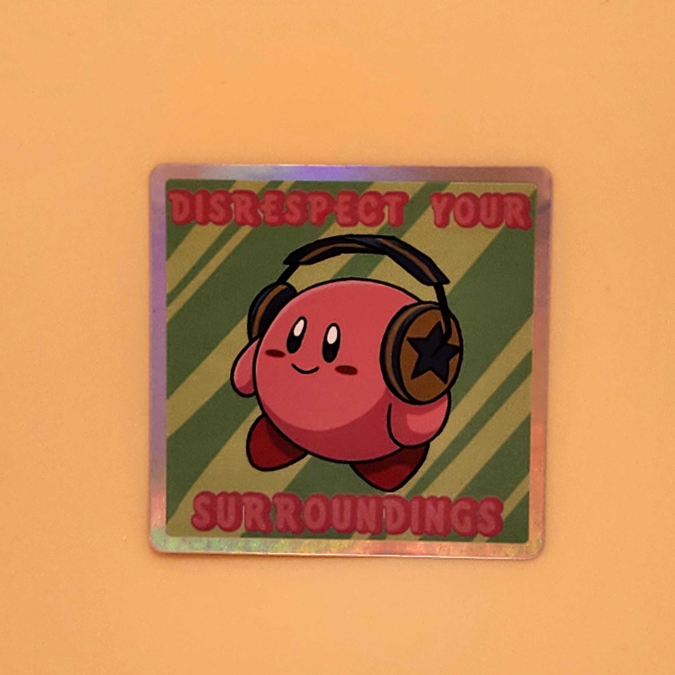 Kirby