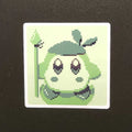 Pixel Stickers
