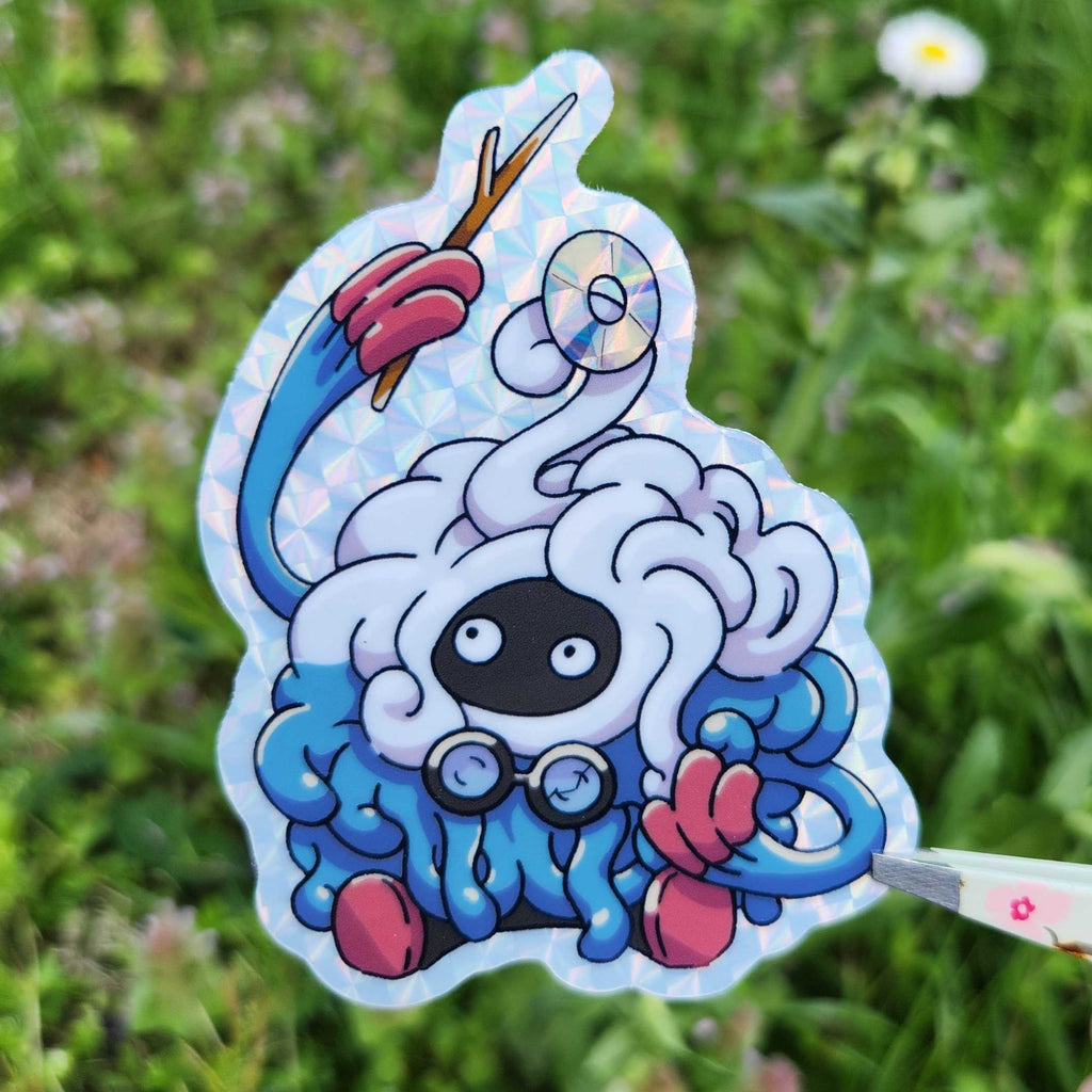 Professor Tangrowth