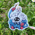 Professor Tangrowth