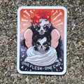 One Flesh, One End
