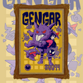 My Fiend Gengar
