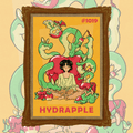 My Friend Hydrapple