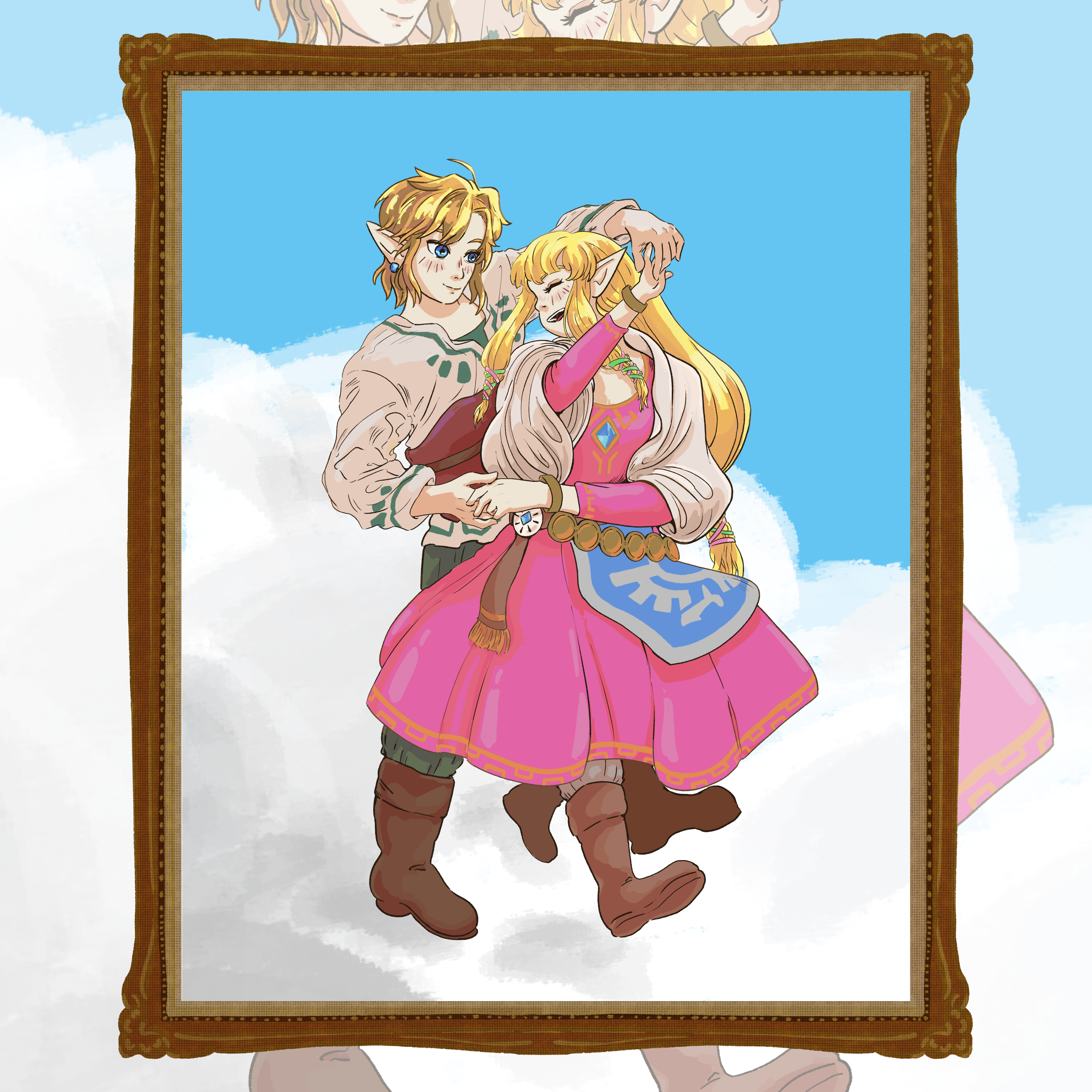 Skyward Sword