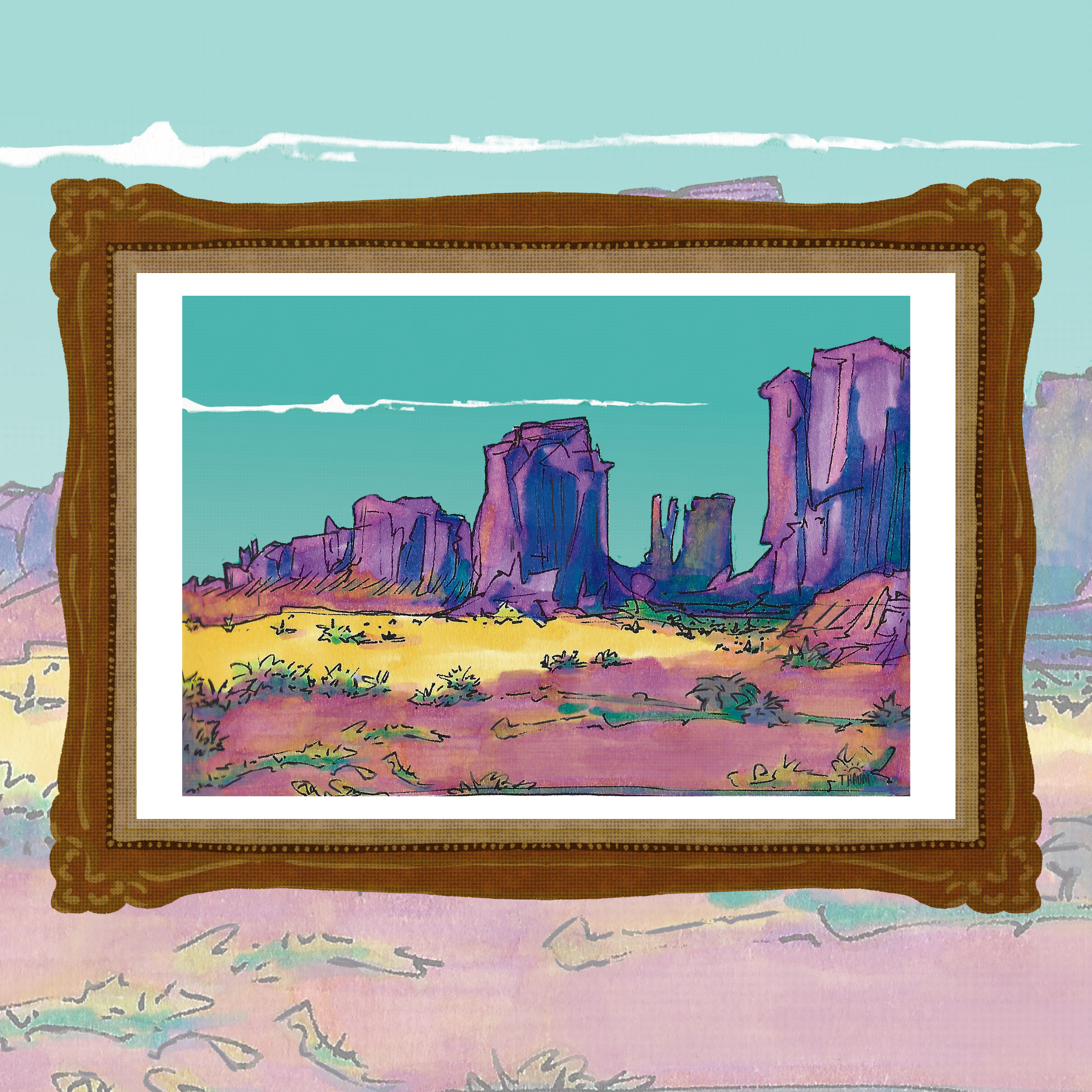 Landscapes