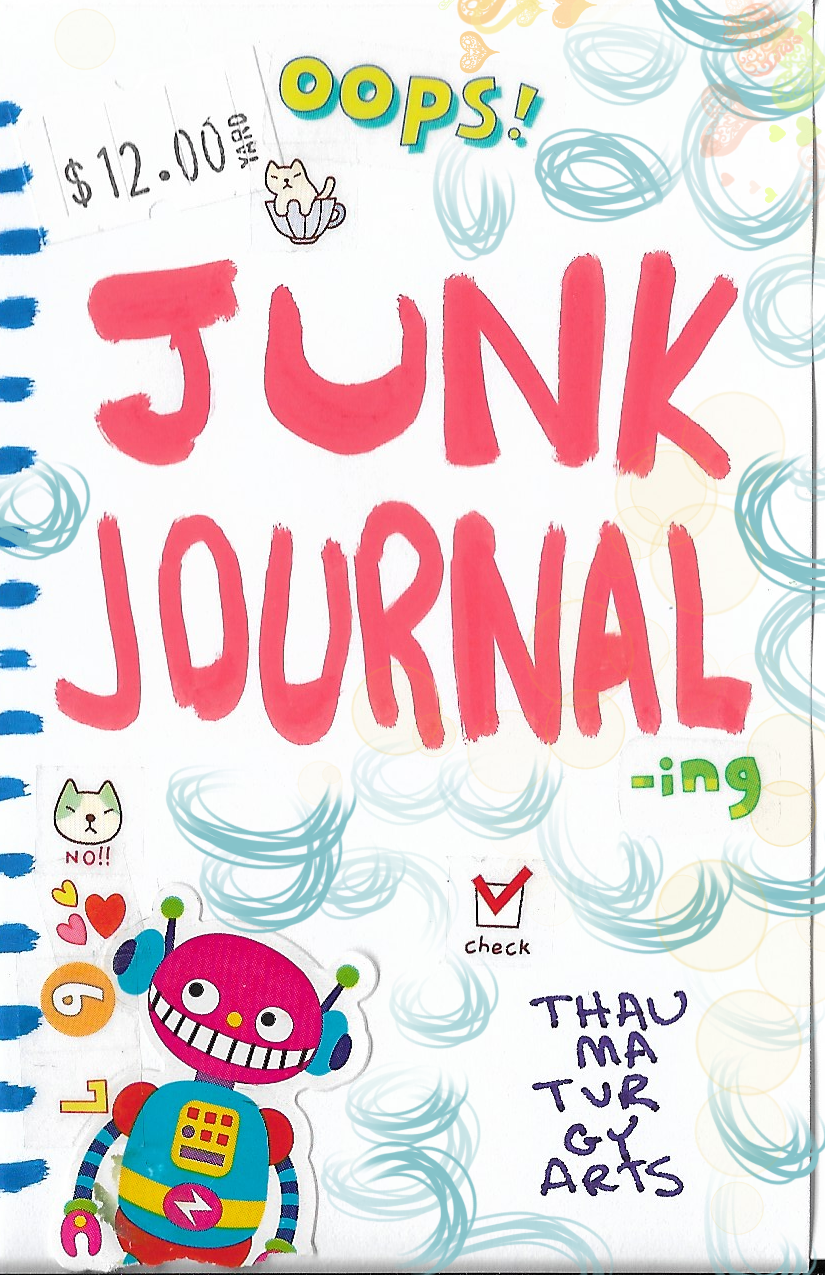 Junk Journal