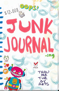 Junk Journal