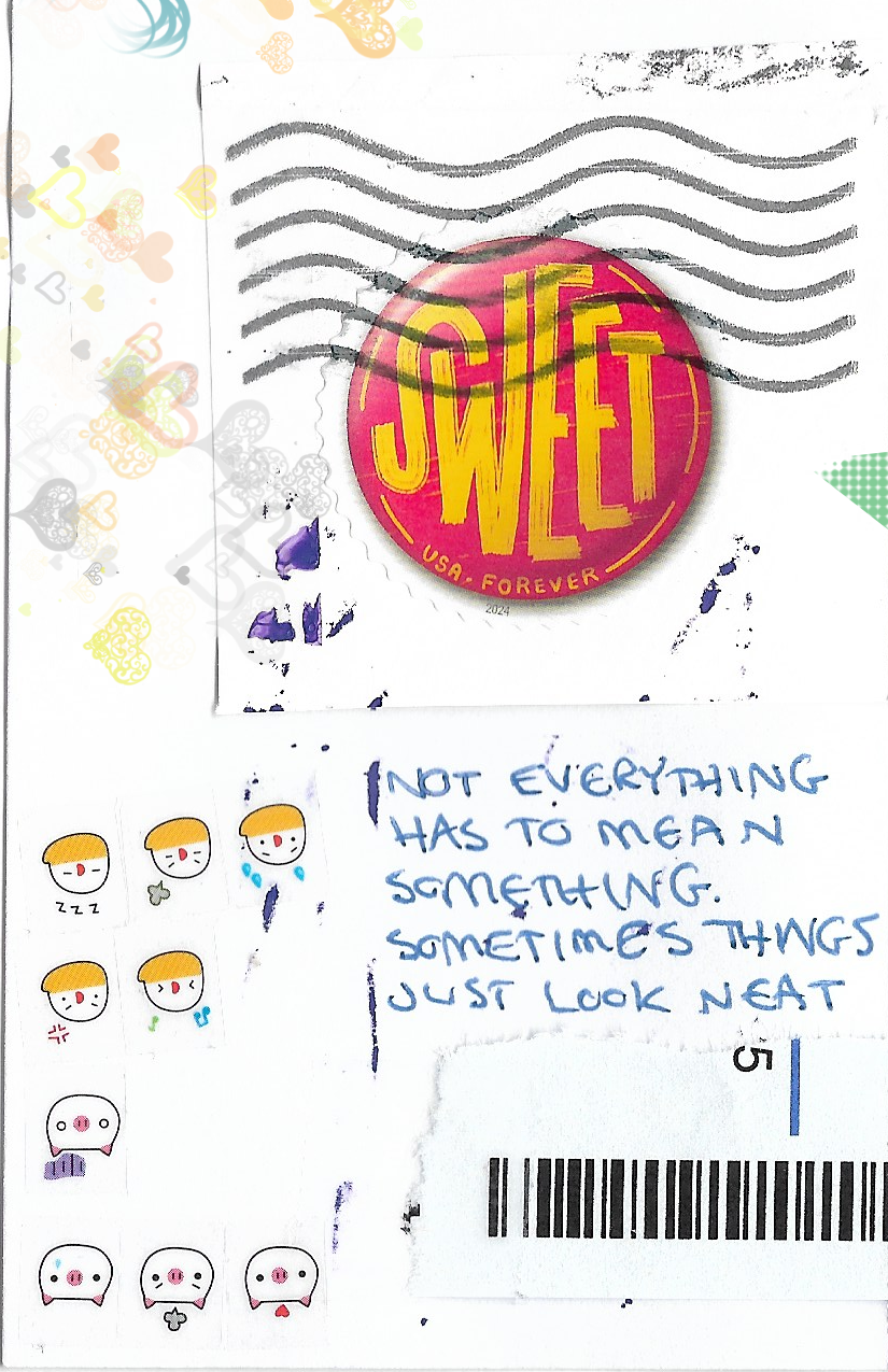 Junk Journal