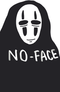 No-Face