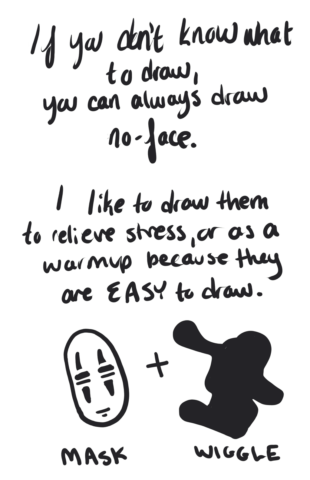 No-Face