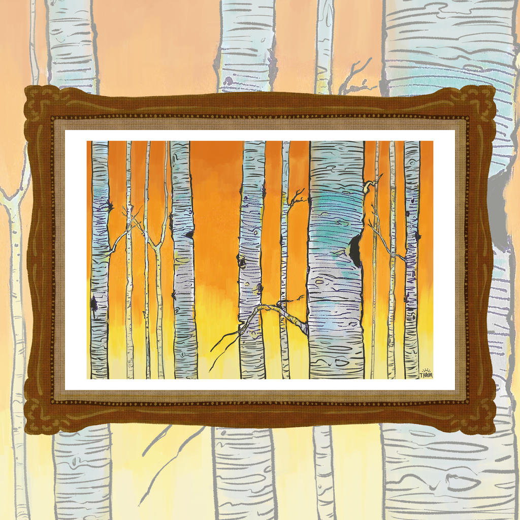 Landscapes