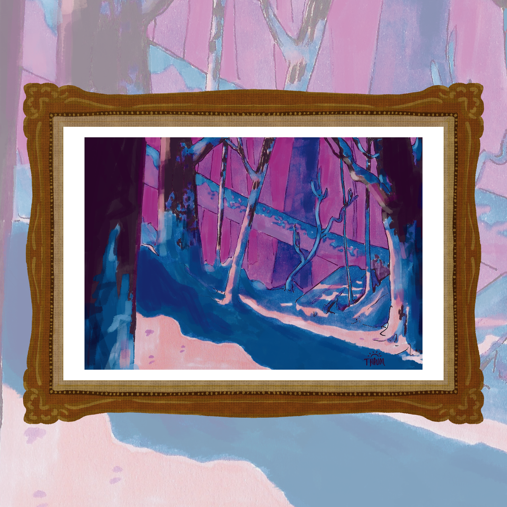 Landscapes